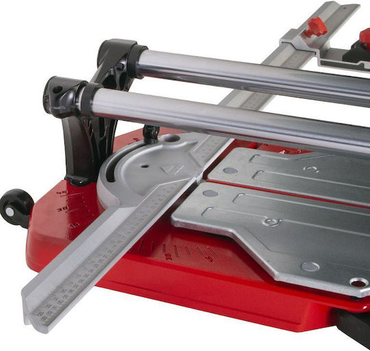 Rubi TX-MAX Fliesenschneider Handbuch 1250mm
