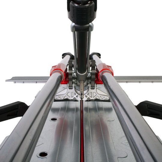Rubi TX-MAX Fliesenschneider Handbuch 1250mm