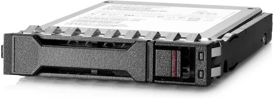 HP Sff Bc SSD 1.9TB τύπου 2.5'' με σύνδεση SAS 3.0 P40511-B21