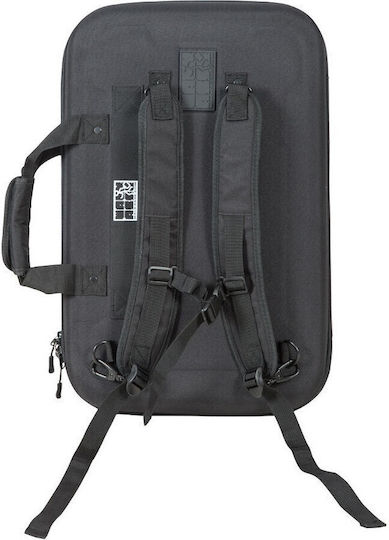 Walkasse Walkasse DJ Taschen & Koffer Rucksack Schwarz