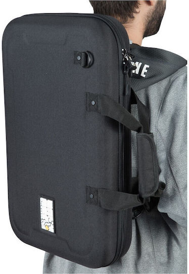 Walkasse Walkasse DJ Taschen & Koffer Rucksack Schwarz