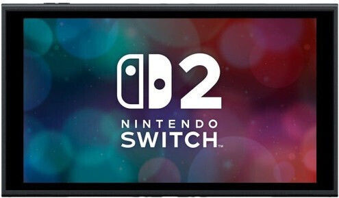 Nintendo Switch 2 256GB & Hogwarts Legacy Key