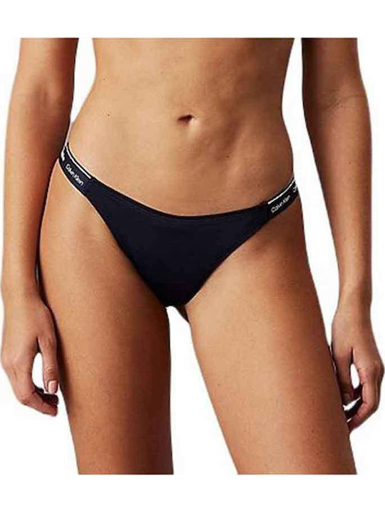 Bikini Slip Cef Blue