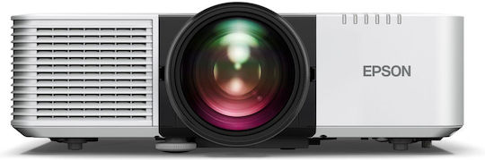 Epson EB-L695SU V11HB31040 Projector 3LCD με Wi-Fi