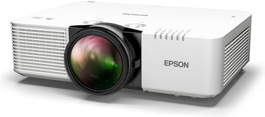 Epson EB-L695SU V11HB31040 Projector 3LCD με Wi-Fi