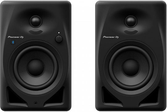 Pioneer 50823-197 Студио Мониторни Високоговорители Комплект Черни