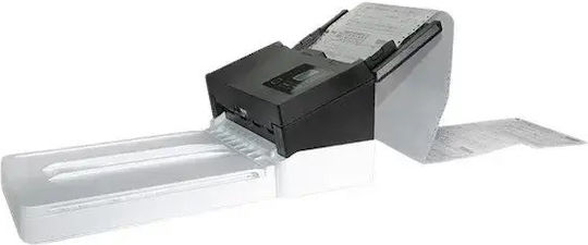 Avision AD370FN Sheetfed (Τροφοδότη χαρτιού) Scanner A4