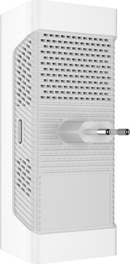 Keenetic Buddy 6 SE Mesh Wi-Fi Verstärker Dualband (2,4 & 5 GHz) 3000 Mbit/s