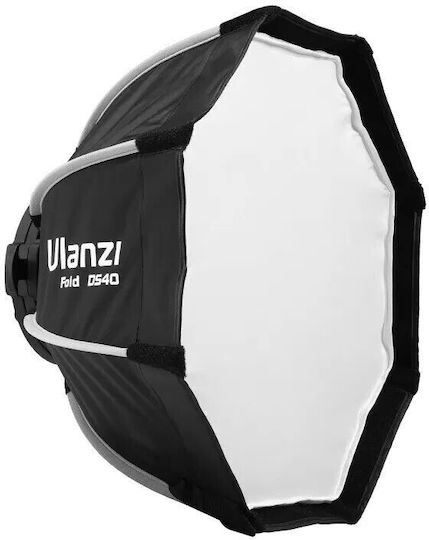 Octagonal Softbox Ulanzi Ds40 40 Cm