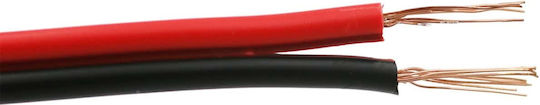 Adeleq Speaker Cable Unterminated 1m (9-51250)