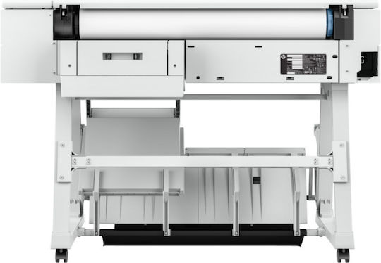 HP DesignJet T950 MFP Plotter - 36'' (914mm) με Scanner και Wi-Fi