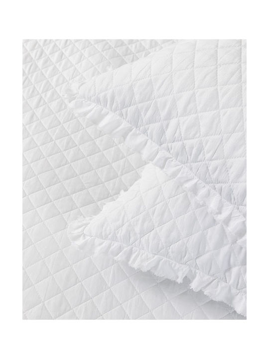 Nima Lunelle Set Pillowcases Lunelle 52x72cm