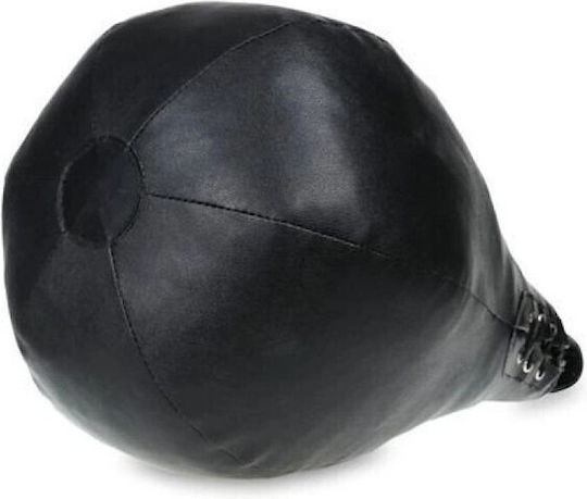 DBX Bushido Synthetic Speed Bag 5kg with Height 90cm Black