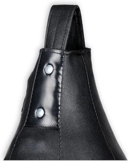 DBX Bushido Synthetic Speed Bag 5kg with Height 90cm Black