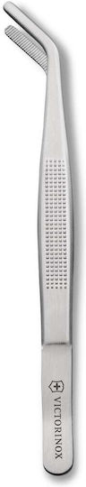 General Use Tong Curved Tip 16 cm