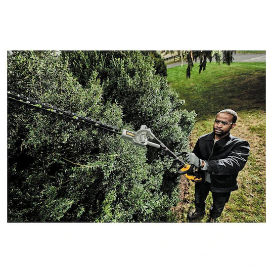Dewalt Attachment Hedge Trimmer Dcmasph6n Splitboom