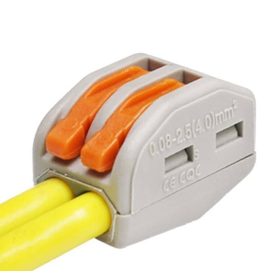 Clamp Quick Connect (5904097501212) 1pcs