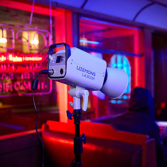 Godox Litemons LED Light 330W
