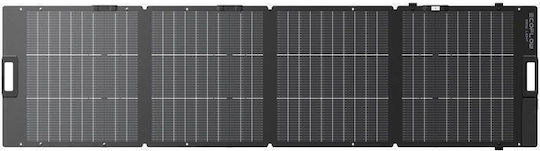 EcoFlow Solarbatterieladegerät 220W (EFSOLAR220W-NS)
