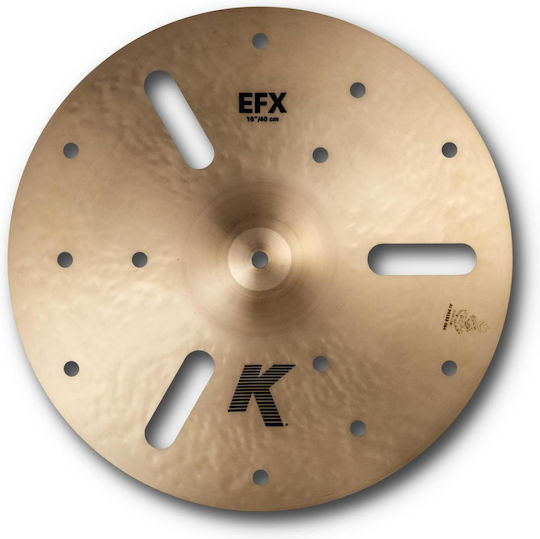 Zildjian Efecte 16"