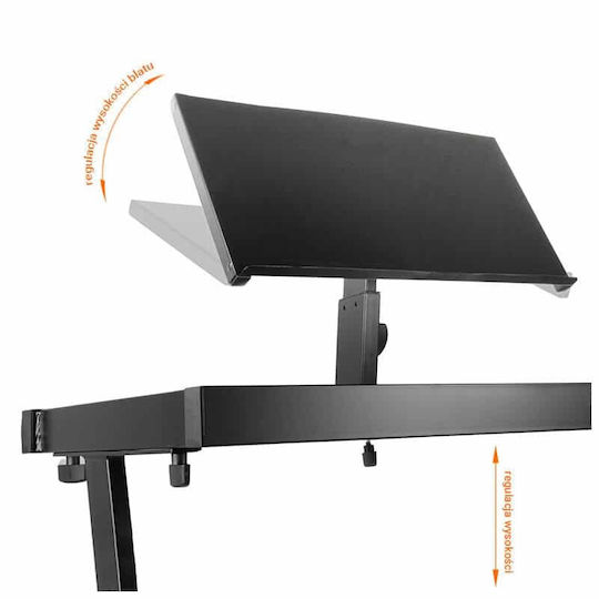 STAND4ME Stand4me DJ Mobile Pro Black