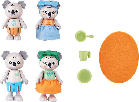 Hape Миниатюрна играчка