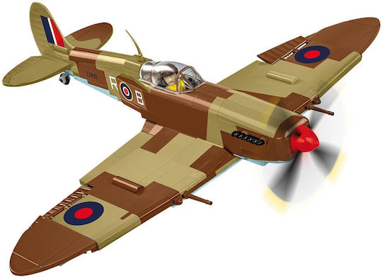 Supermarine Spitfire Mk.IX E