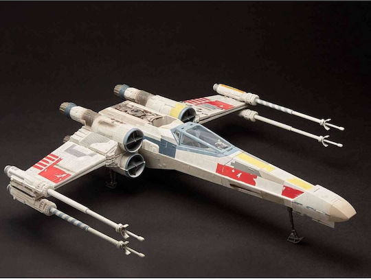Star Wars Vintage Collection Vehicle Luke Skywalker Red 5 X-wing Exclusive