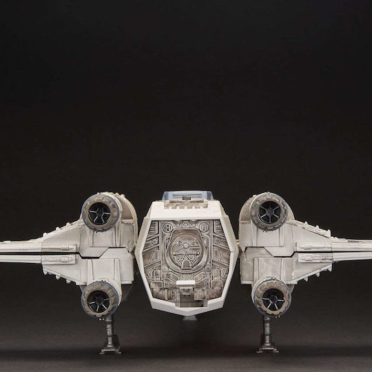 Star Wars Vintage Collection Vehicle Luke Skywalker Red 5 X-wing Exclusive