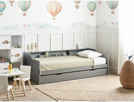 Single for Mattress 90x200cm