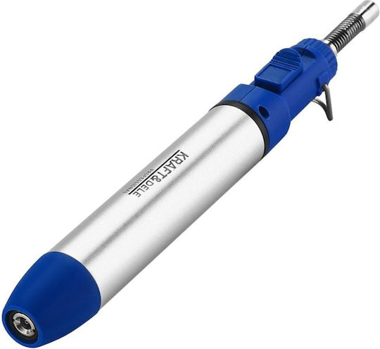 Gas Lötkolben Kraft&Dele Kd1792 1300°C 12 ml