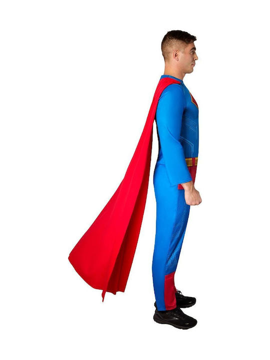 Carnival Costume Superman