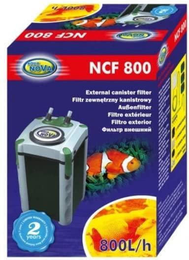 Aquanova Ncf 0800