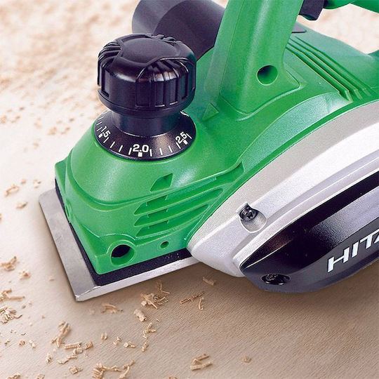 Hikoki Πλάνη 620W