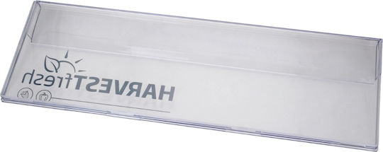 Vegetable Drawer Front C00898153 Beko 4666220200