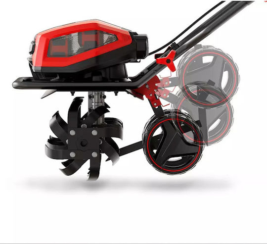 Einhell GP-CR 36/45 Li E BL Мотофреза На батерия
