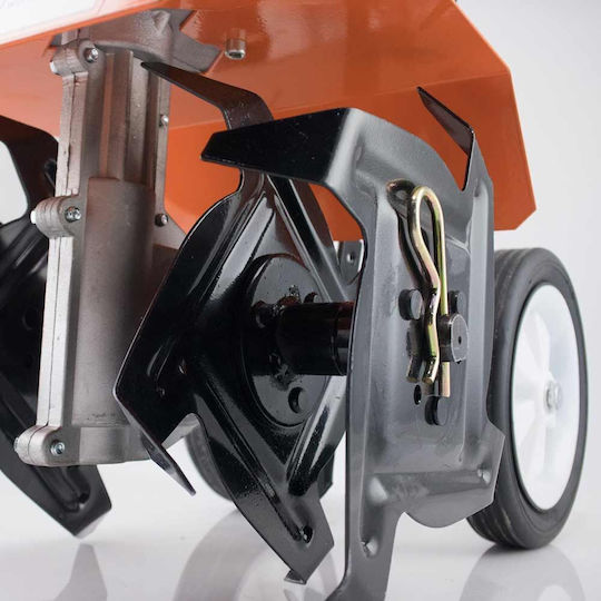 Nakayama MB2510 Two-stroke Cultivator Gasoline 2.2hp/52cc