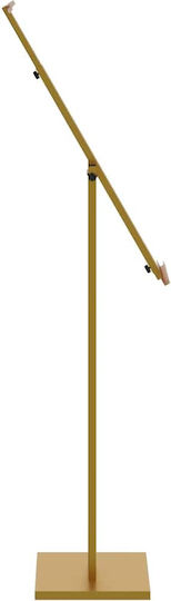 vidaXL Stand de Expunere a Produselor L26.5xA26.5xÎ127cm