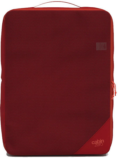 Cabin Zero Θήκη Οργάνωσης Κόκκινη