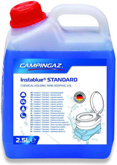 Campingaz Chemical Toilet Liquid 2.5lt