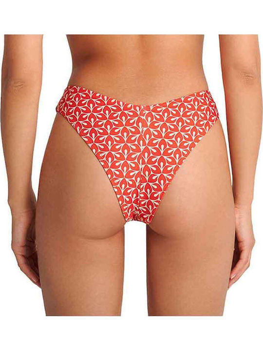 Bikini Slip Coralli