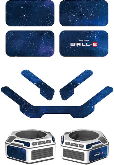 Wall-e Interactive Mini Lernspiel Robotik