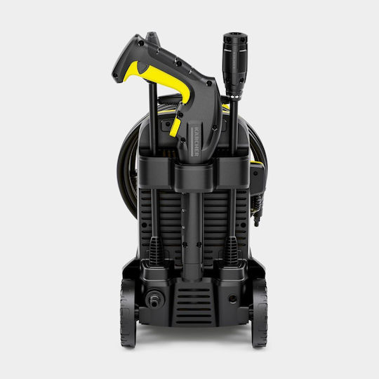 Karcher K 4 Classic Car Миялна машина Машина с Налягане 130бар и Метална помпа
