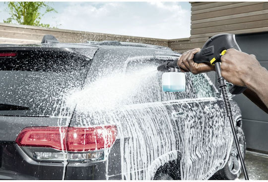 Karcher K 4 Classic Car Миялна машина Машина с Налягане 130бар и Метална помпа