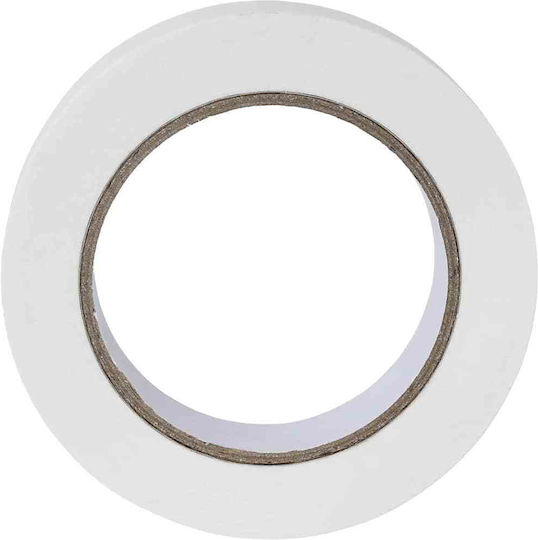 Vidaxl Painter Masking Tapes 50 Pcs White 30mm X 50m Paper