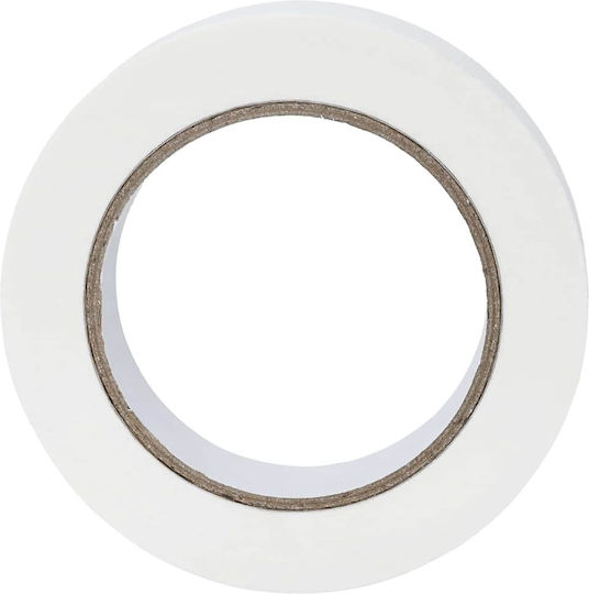 Vidaxl Painter Masking Tapes 50 Pieces White 25mm X 50m Paper
