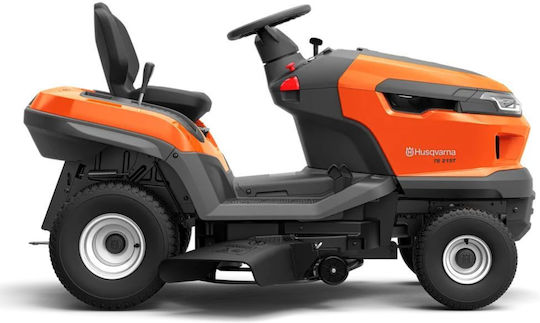 Husqvarna TC215T Трактор Бензинов
