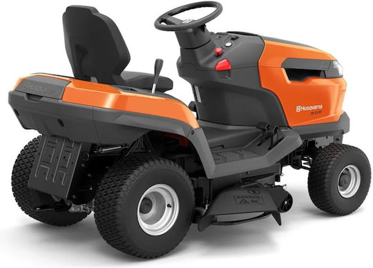 Husqvarna TC215T Трактор Бензинов