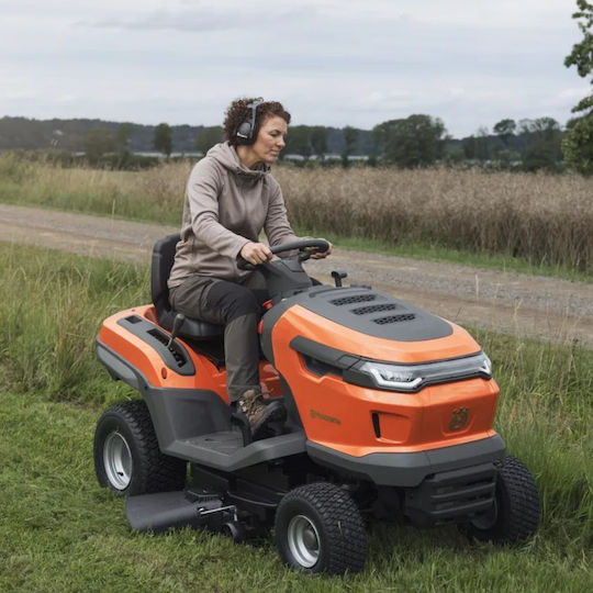 Husqvarna TC215T Трактор Бензинов