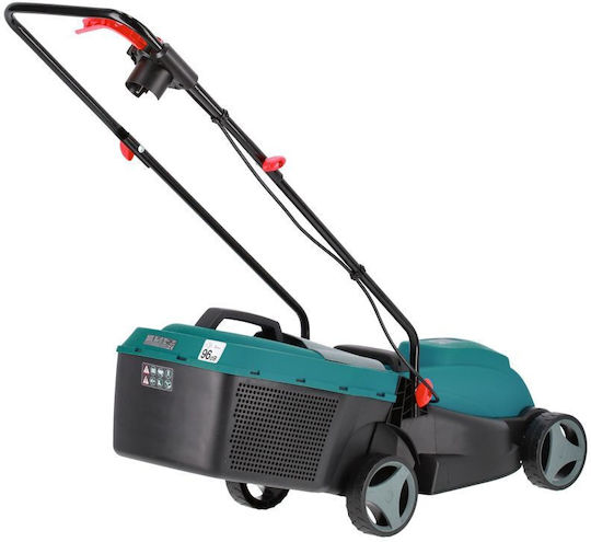 Könner & Söhnen Rasenmäher Elektrische 1000W